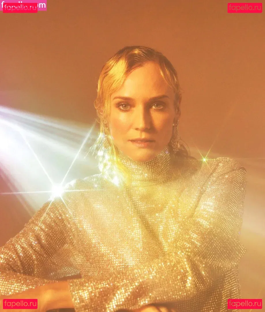 Diane Kruger Onlyfans Photo Gallery 