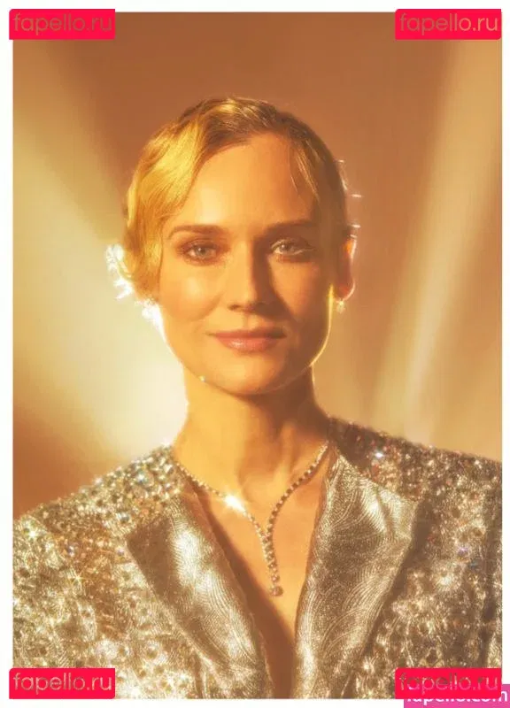 Diane Kruger Onlyfans Photo Gallery 