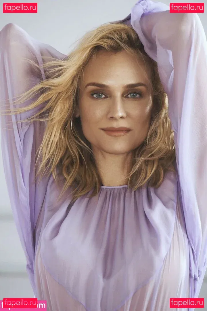 Diane Kruger Onlyfans Photo Gallery 