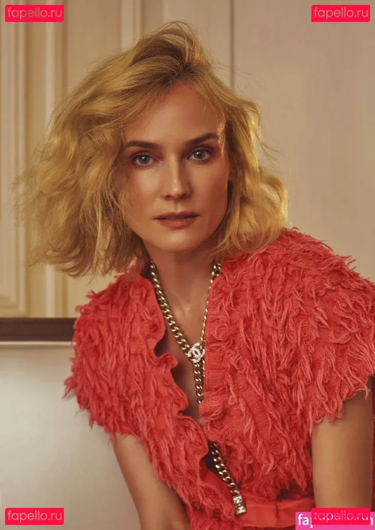 Diane Kruger Onlyfans Photo Gallery 