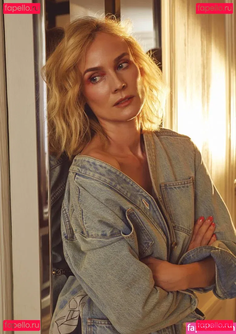 Diane Kruger Onlyfans Photo Gallery 