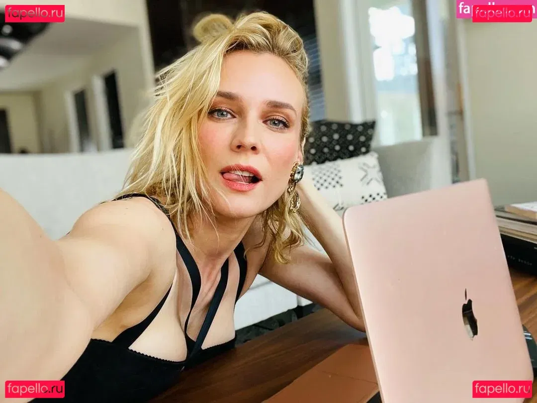 Diane Kruger Onlyfans Photo Gallery 