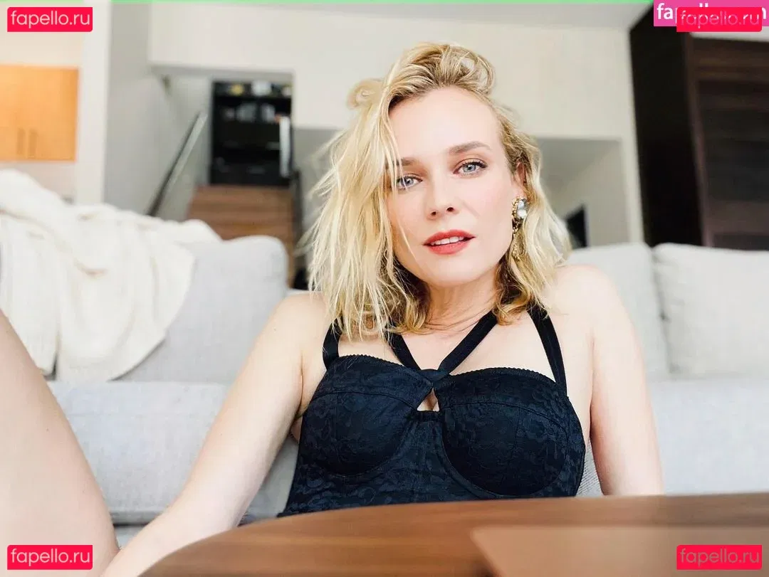 Diane Kruger Onlyfans Photo Gallery 