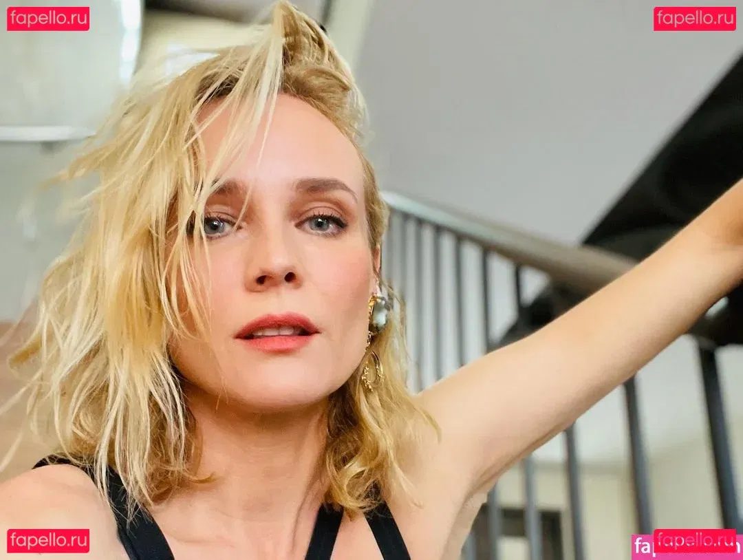 Diane Kruger Onlyfans Photo Gallery 