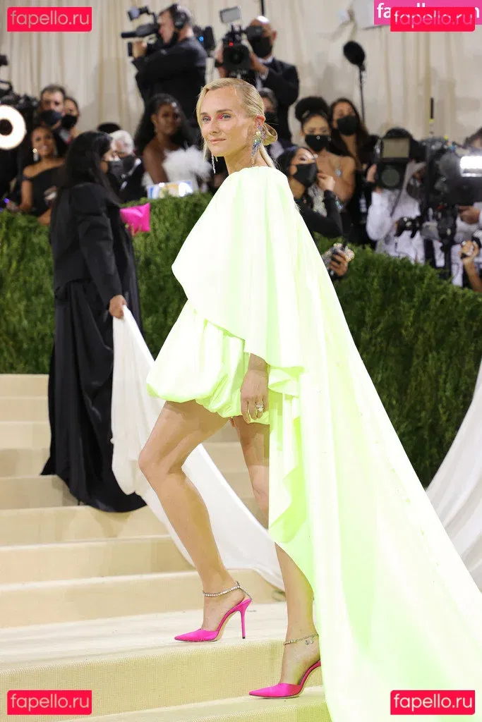 Diane Kruger Onlyfans Photo Gallery 