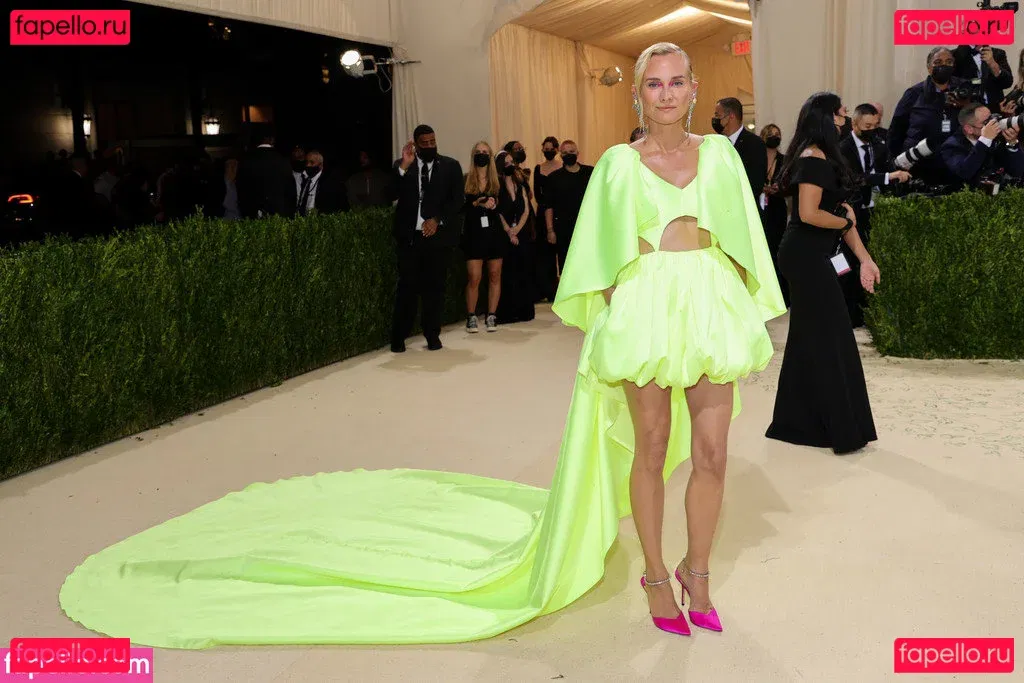 Diane Kruger Onlyfans Photo Gallery 