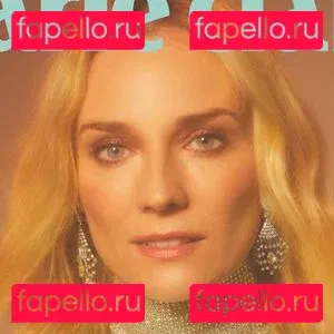 Diane Kruger Onlyfans Photo Gallery 