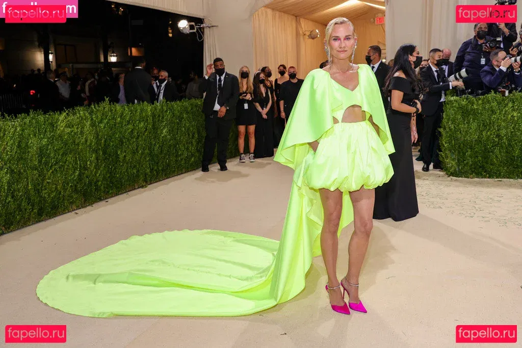 Diane Kruger Onlyfans Photo Gallery 