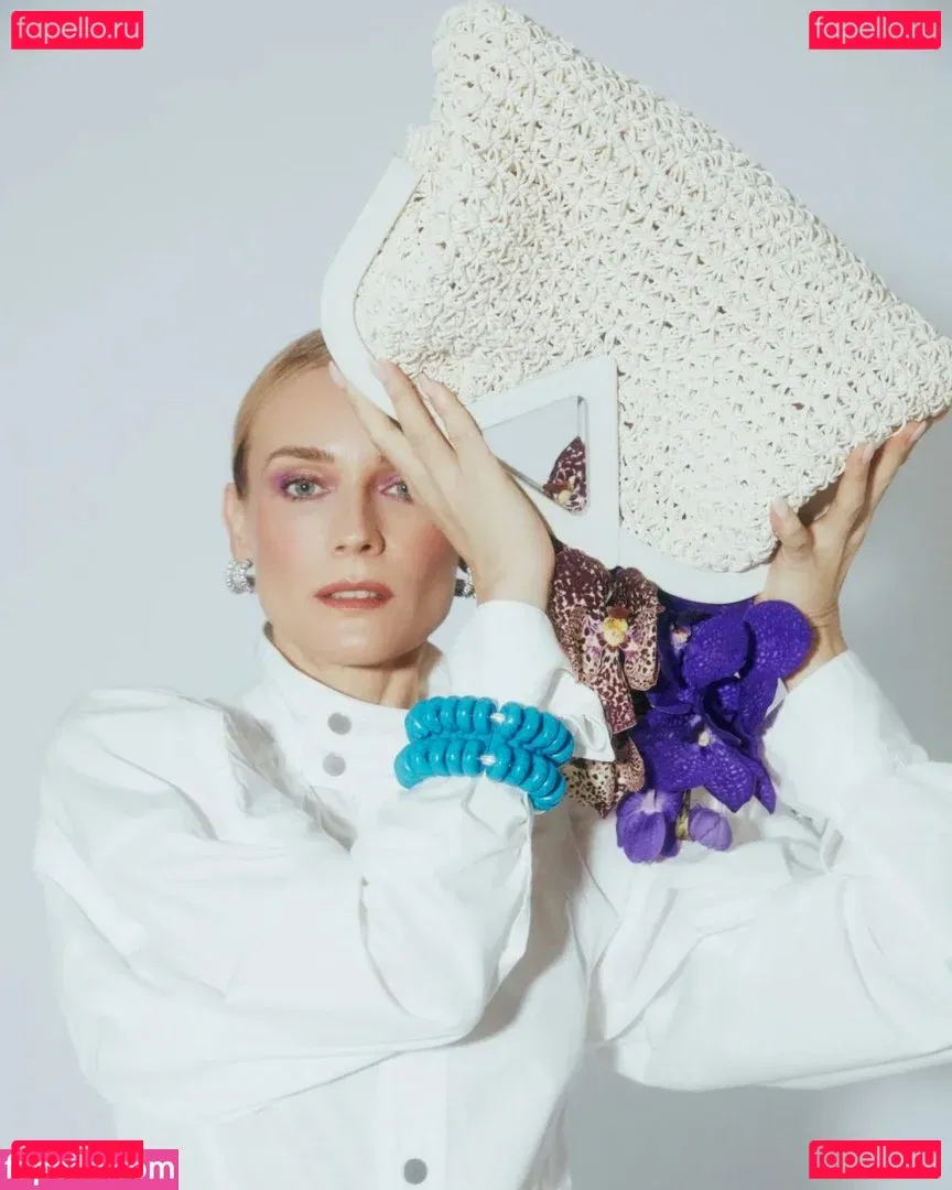 Diane Kruger Onlyfans Photo Gallery 