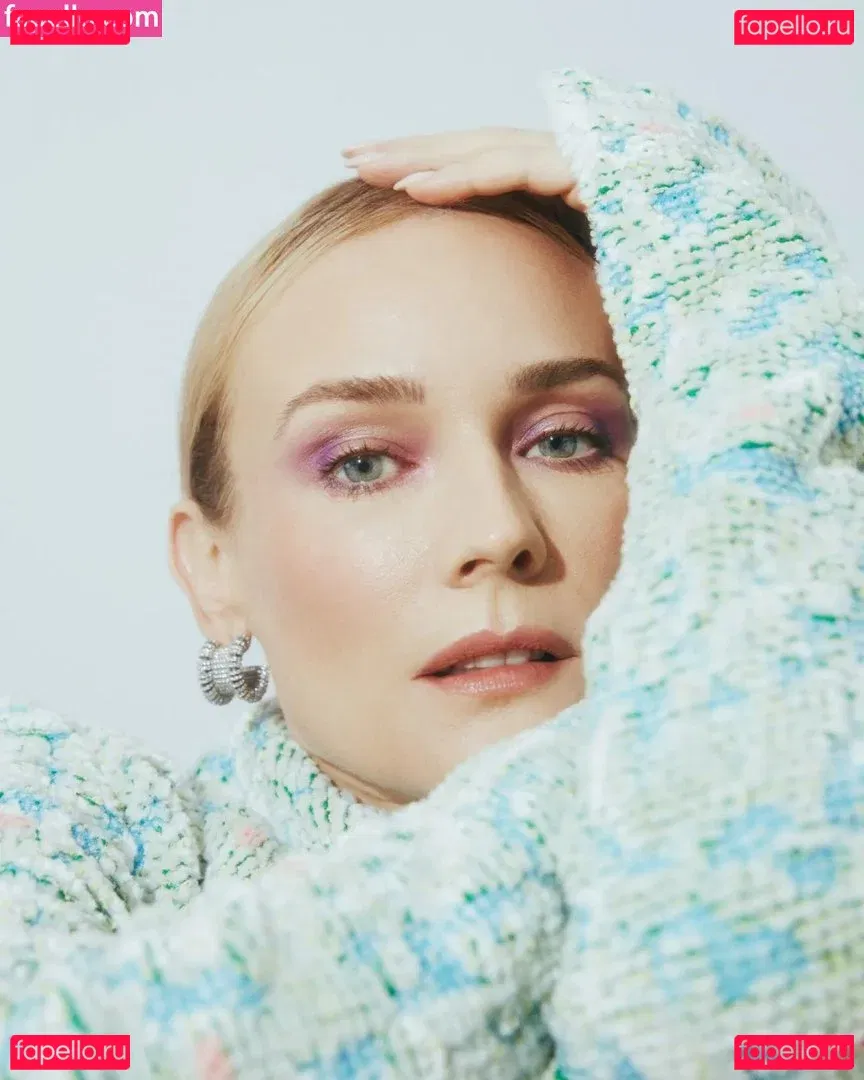 Diane Kruger Onlyfans Photo Gallery 