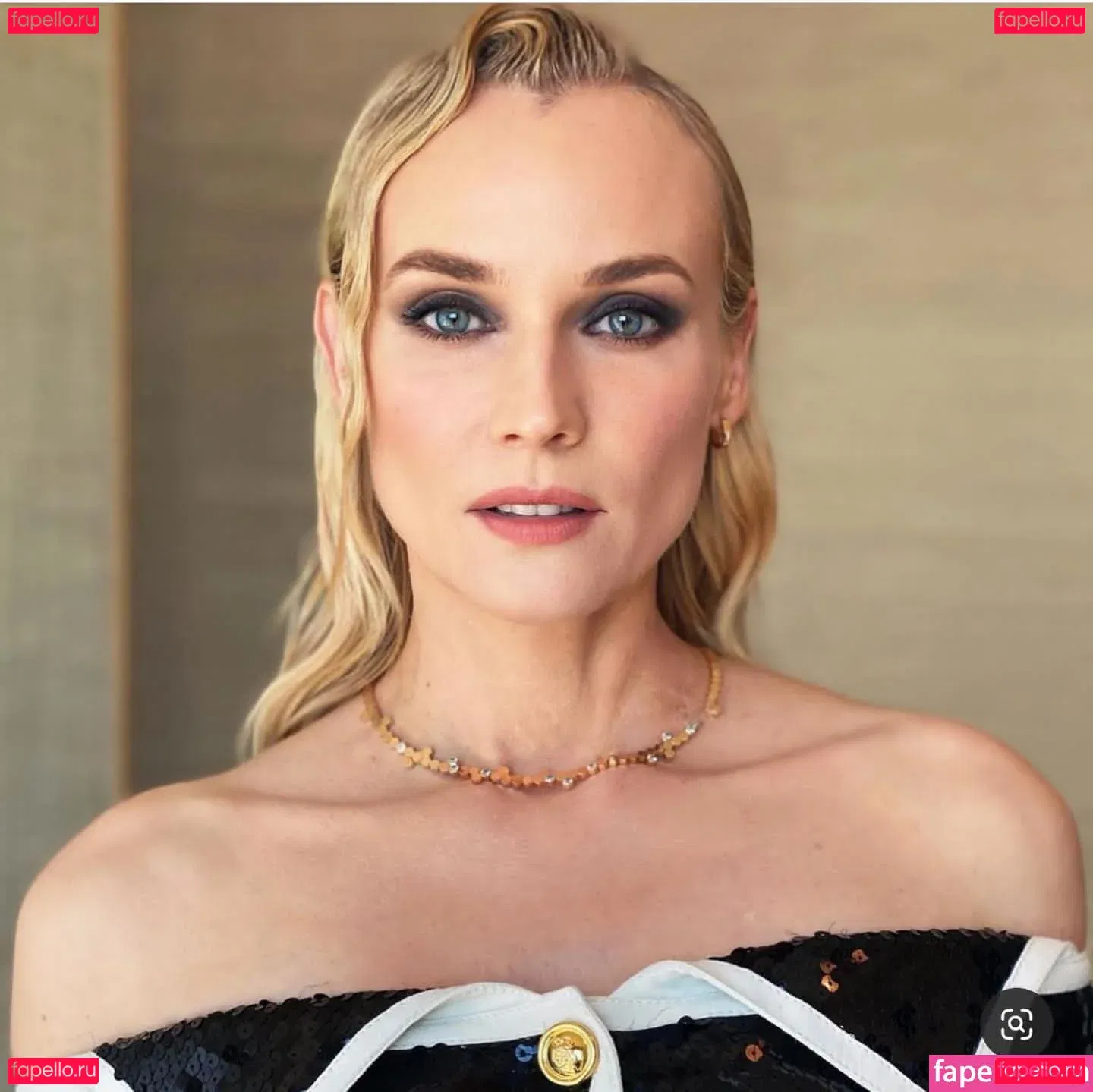 Diane Kruger Onlyfans Photo Gallery 
