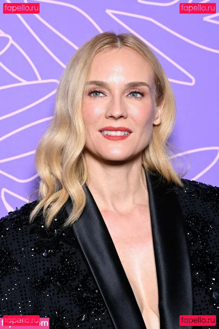 Diane Kruger Onlyfans Photo Gallery 