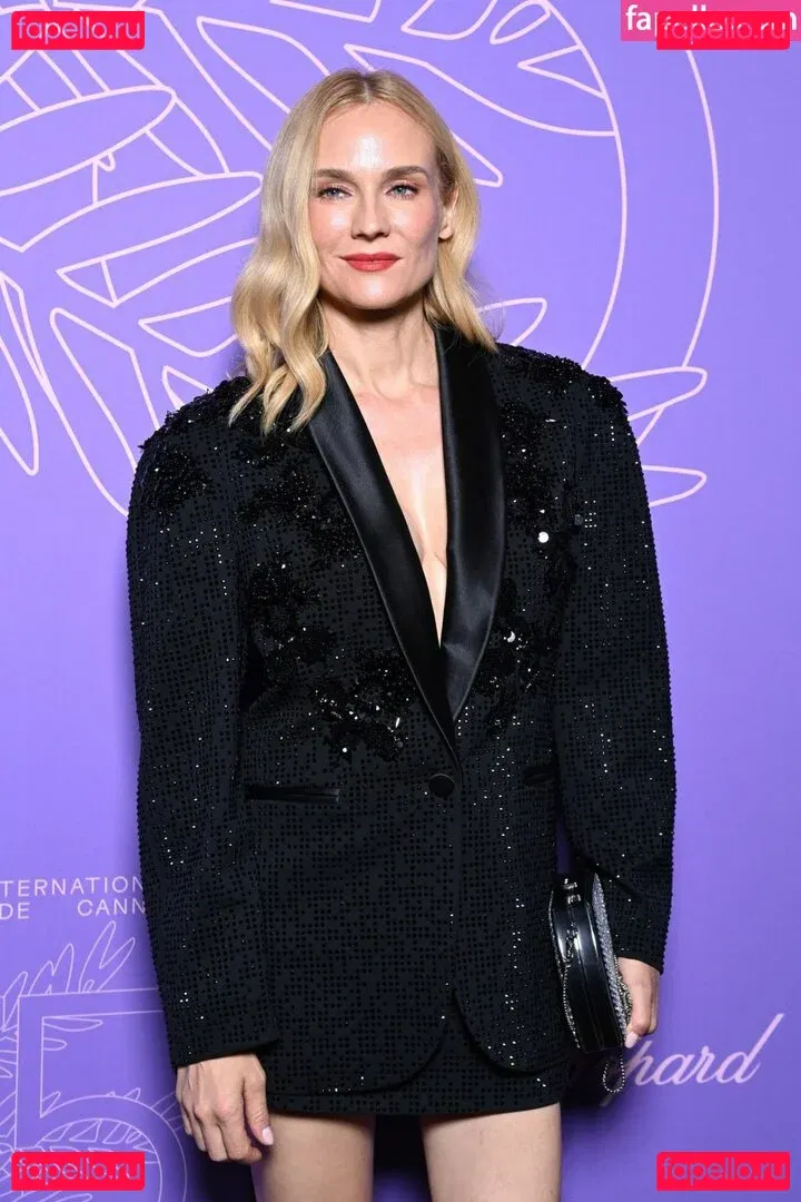 Diane Kruger Onlyfans Photo Gallery 