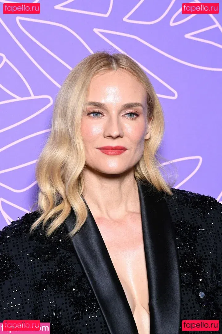 Diane Kruger Onlyfans Photo Gallery 