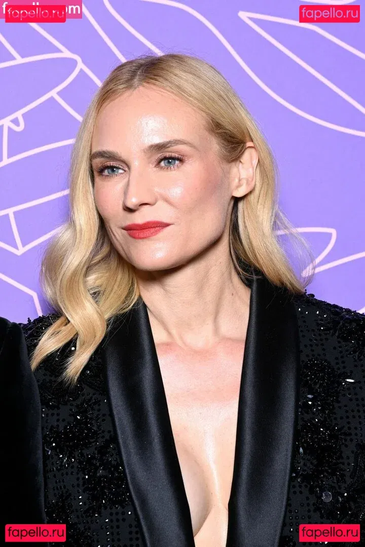 Diane Kruger Onlyfans Photo Gallery 