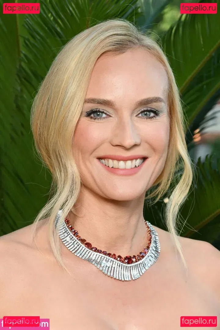 Diane Kruger Onlyfans Photo Gallery 
