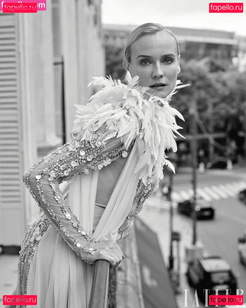 Diane Kruger Onlyfans Photo Gallery 