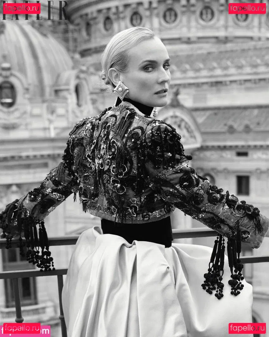 Diane Kruger Onlyfans Photo Gallery 