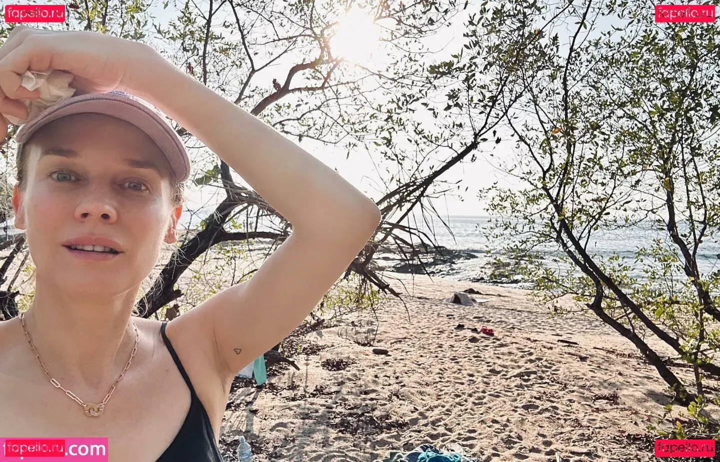 Diane Kruger Onlyfans Photo Gallery 