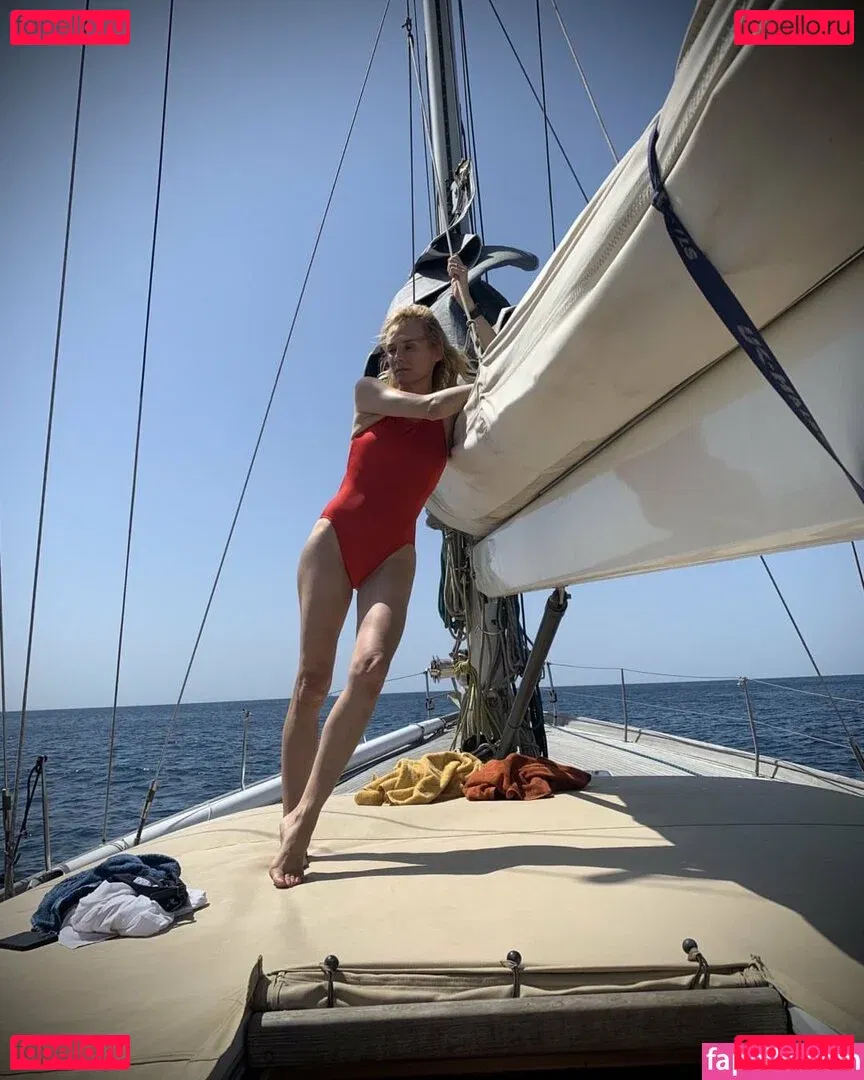 Diane Kruger Onlyfans Photo Gallery 