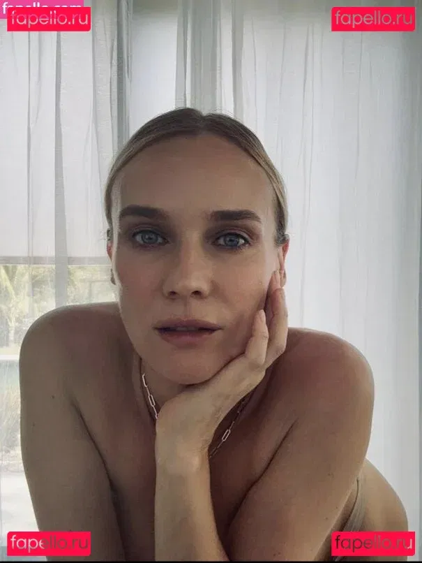 Diane Kruger Onlyfans Photo Gallery 