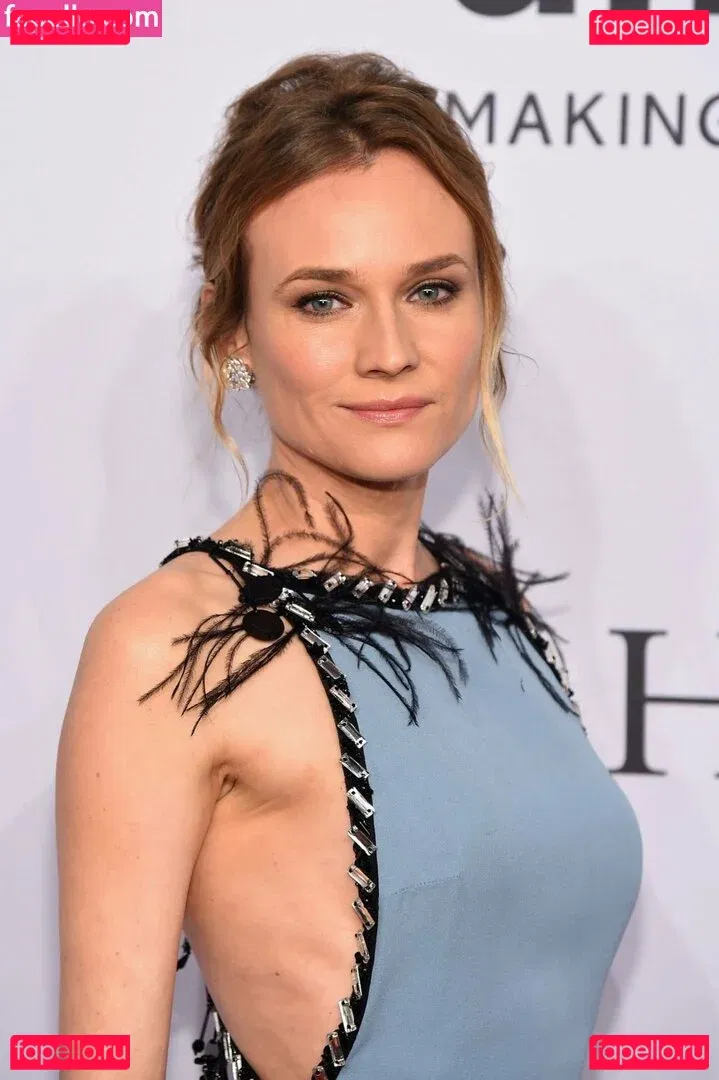 Diane Kruger Onlyfans Photo Gallery 