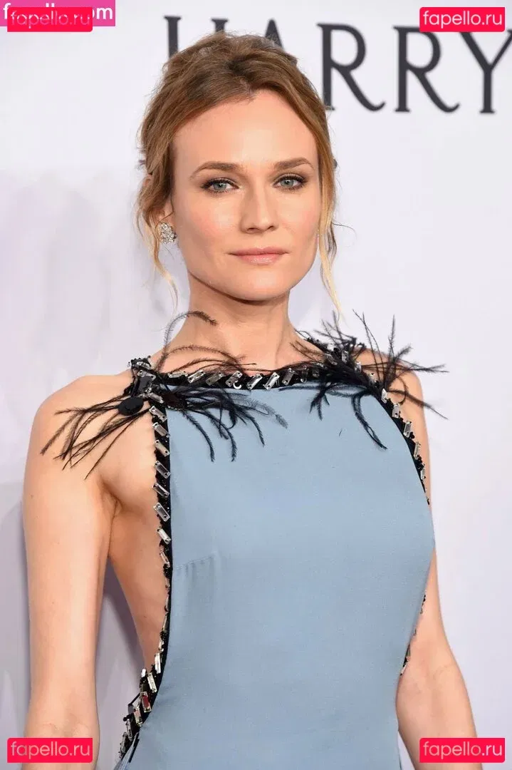 Diane Kruger Onlyfans Photo Gallery 