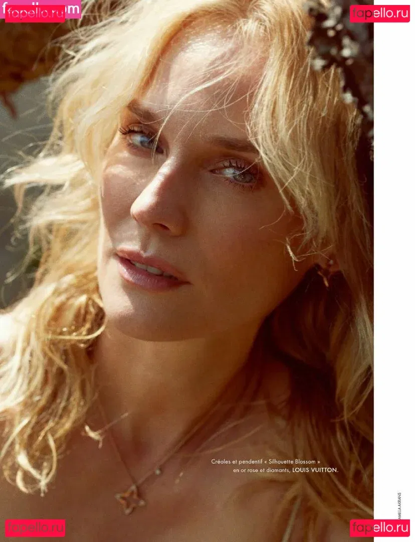 Diane Kruger Onlyfans Photo Gallery 