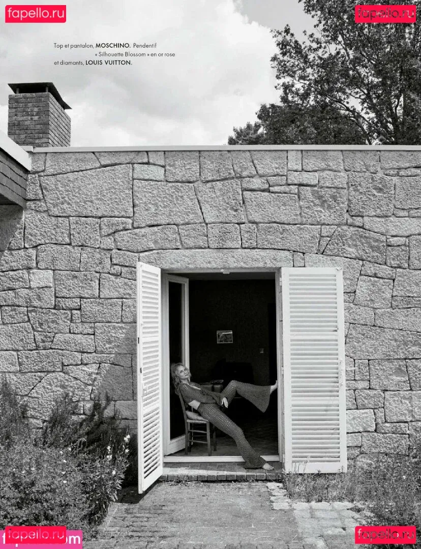 Diane Kruger Onlyfans Photo Gallery 