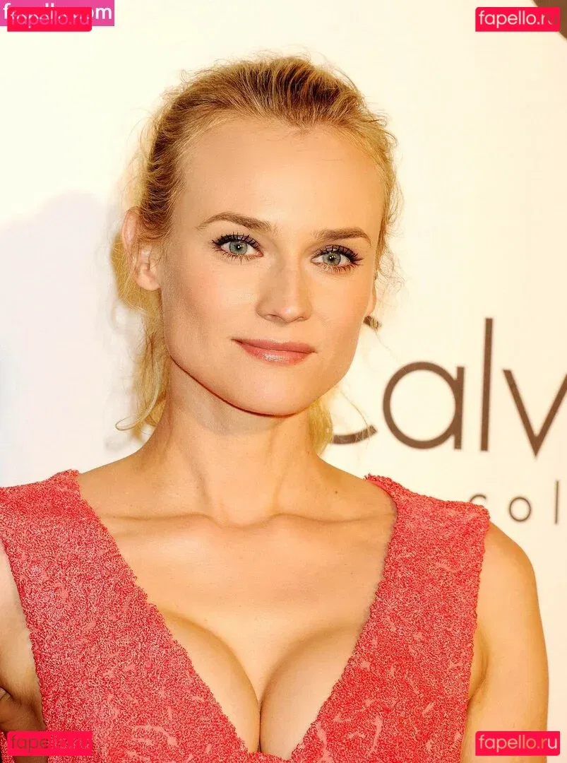Diane Kruger Onlyfans Photo Gallery 