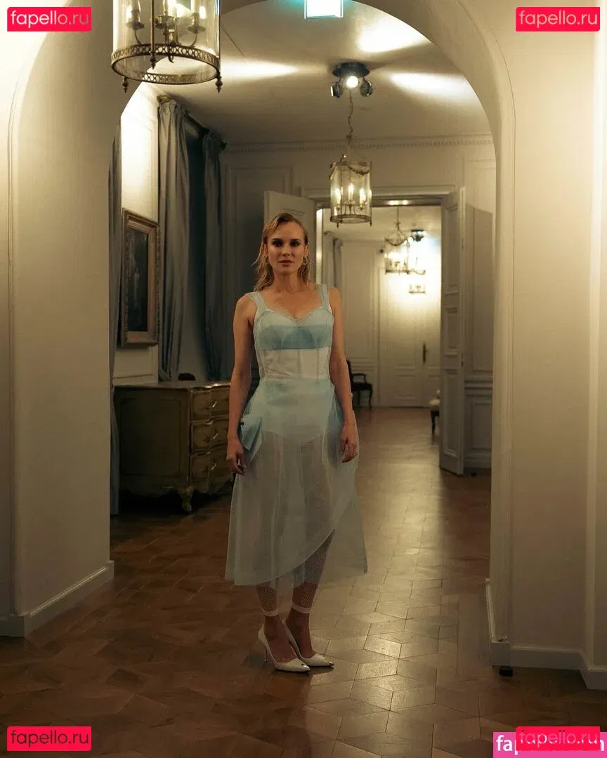 Diane Kruger Onlyfans Photo Gallery 