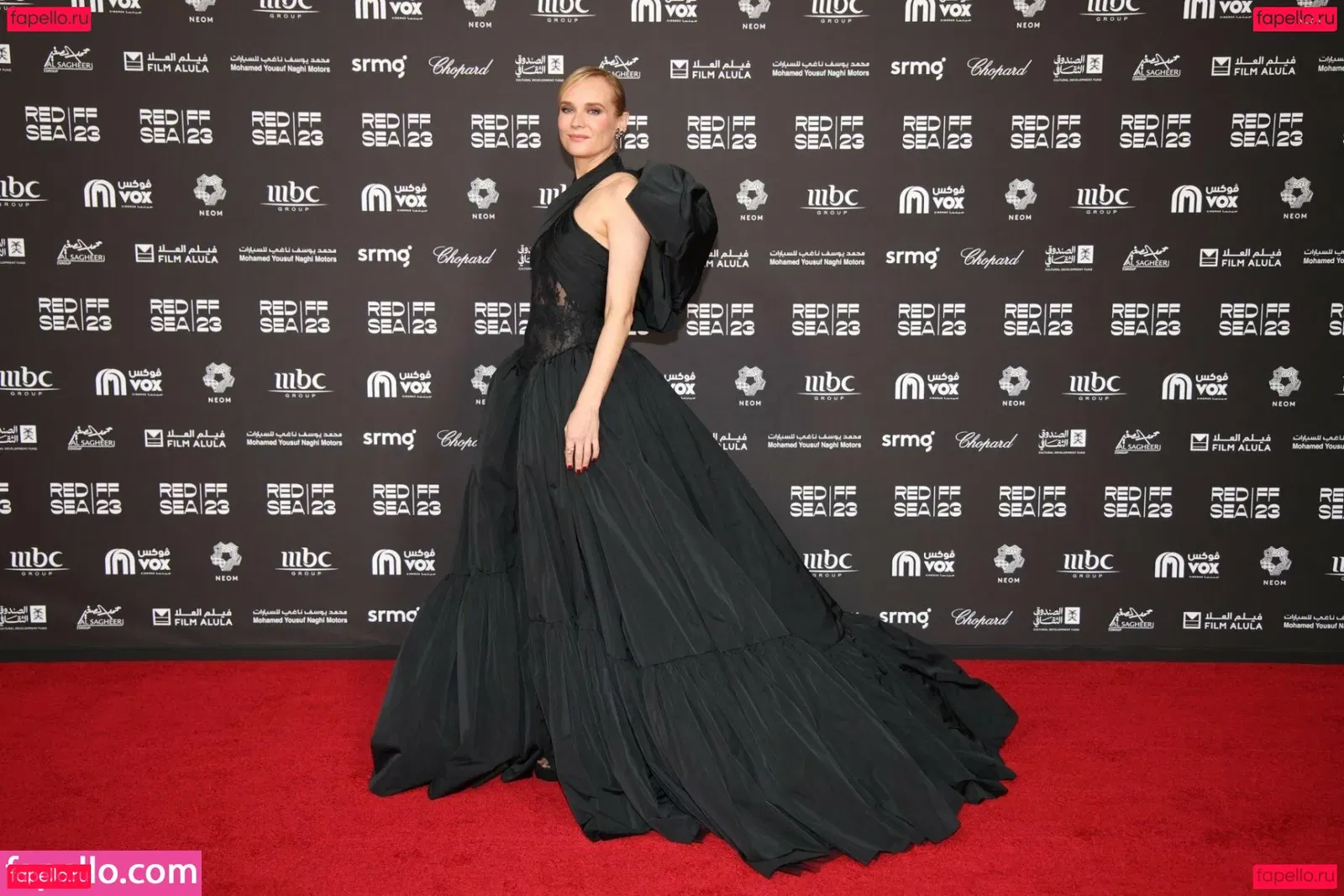 Diane Kruger Onlyfans Photo Gallery 