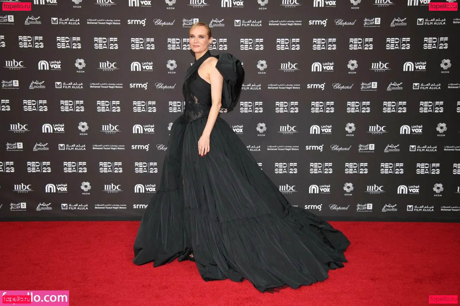 Diane Kruger Onlyfans Photo Gallery 