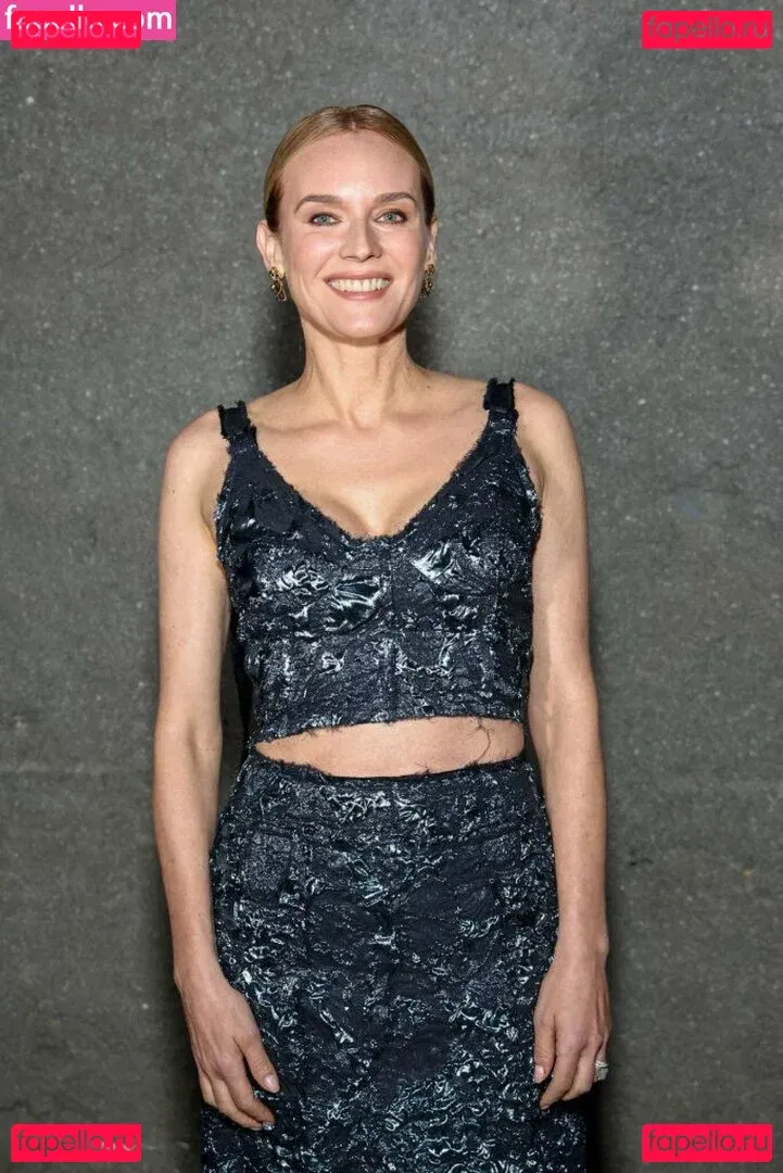 Diane Kruger Onlyfans Photo Gallery 