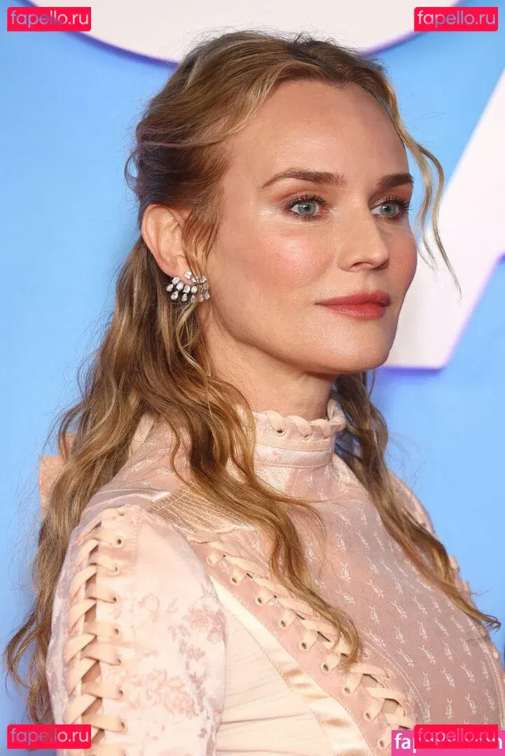 Diane Kruger Onlyfans Photo Gallery 