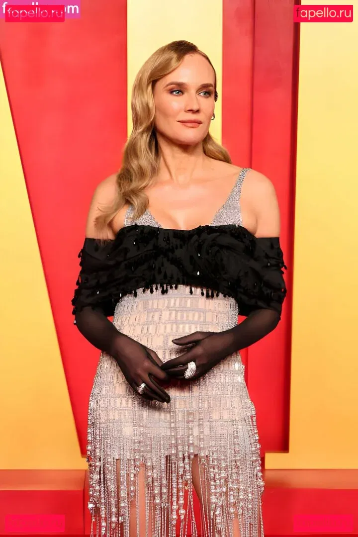 Diane Kruger Onlyfans Photo Gallery 