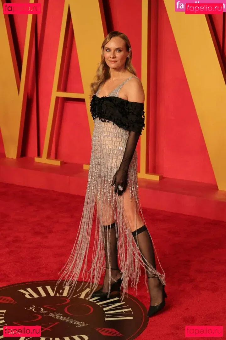 Diane Kruger Onlyfans Photo Gallery 