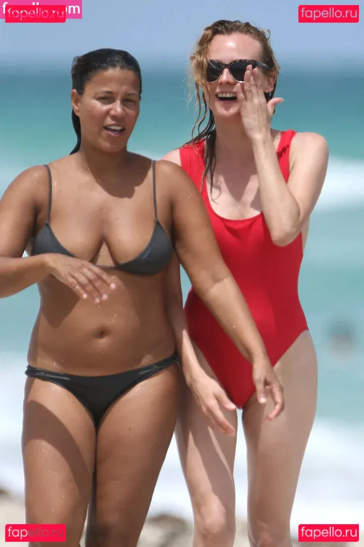 Diane Kruger Onlyfans Photo Gallery 