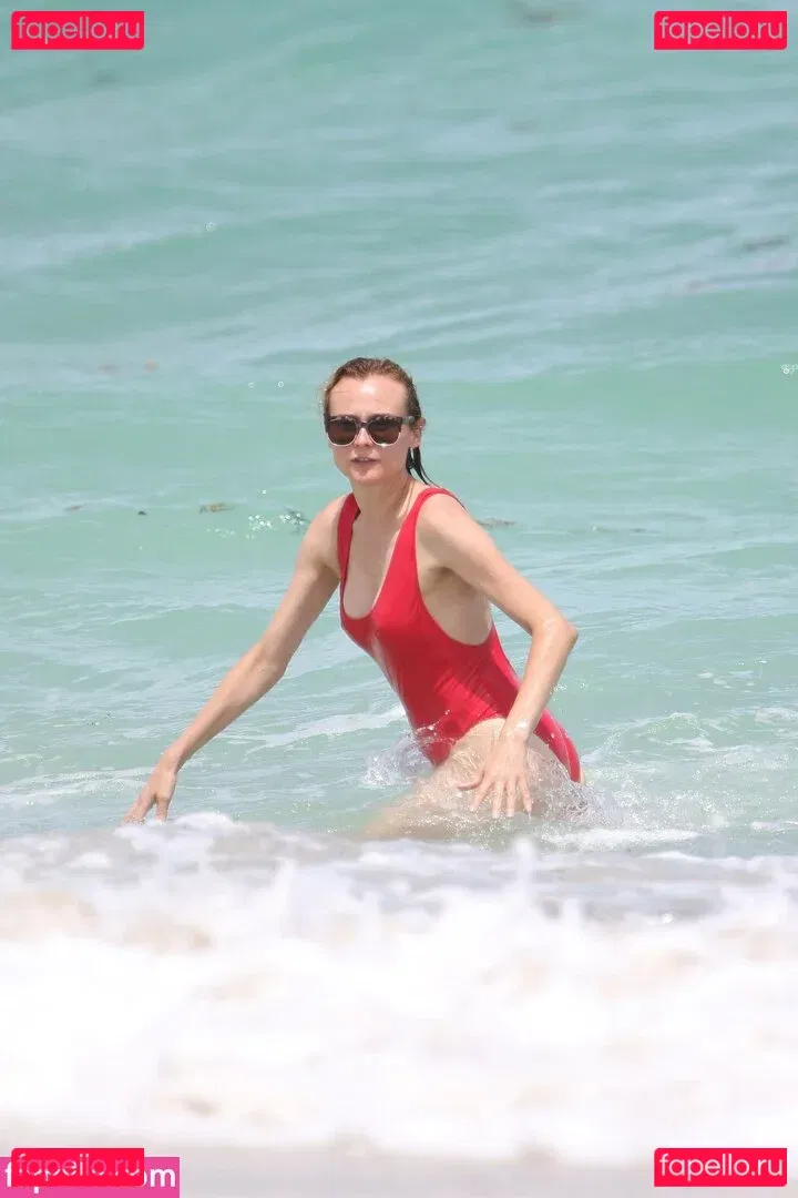 Diane Kruger Onlyfans Photo Gallery 