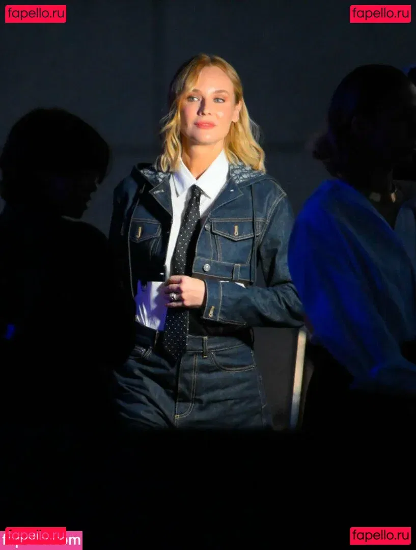 Diane Kruger Onlyfans Photo Gallery 