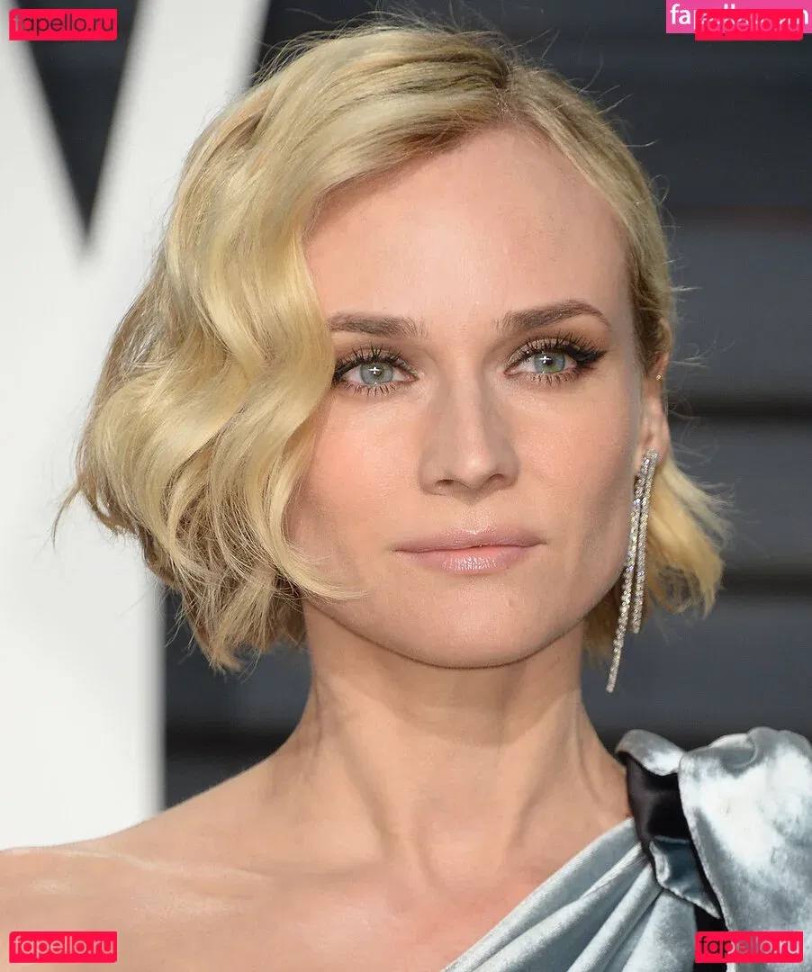 Diane Kruger Onlyfans Photo Gallery 