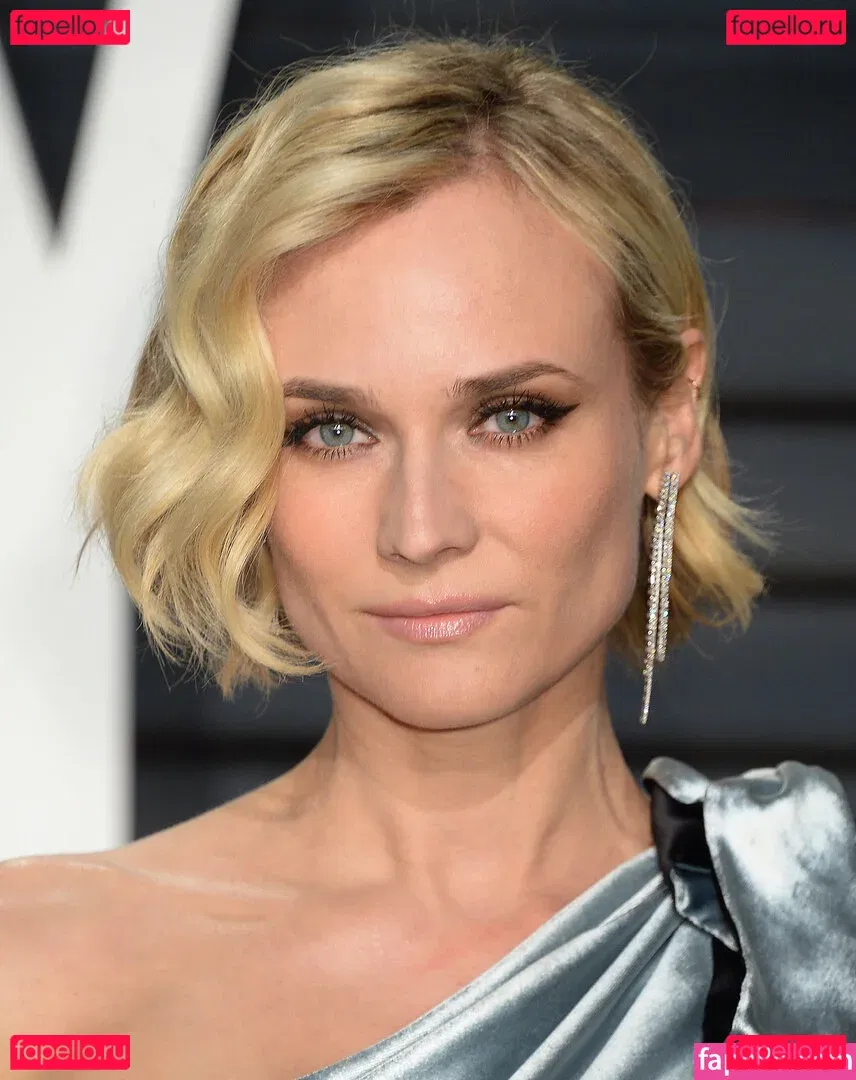 Diane Kruger Onlyfans Photo Gallery 
