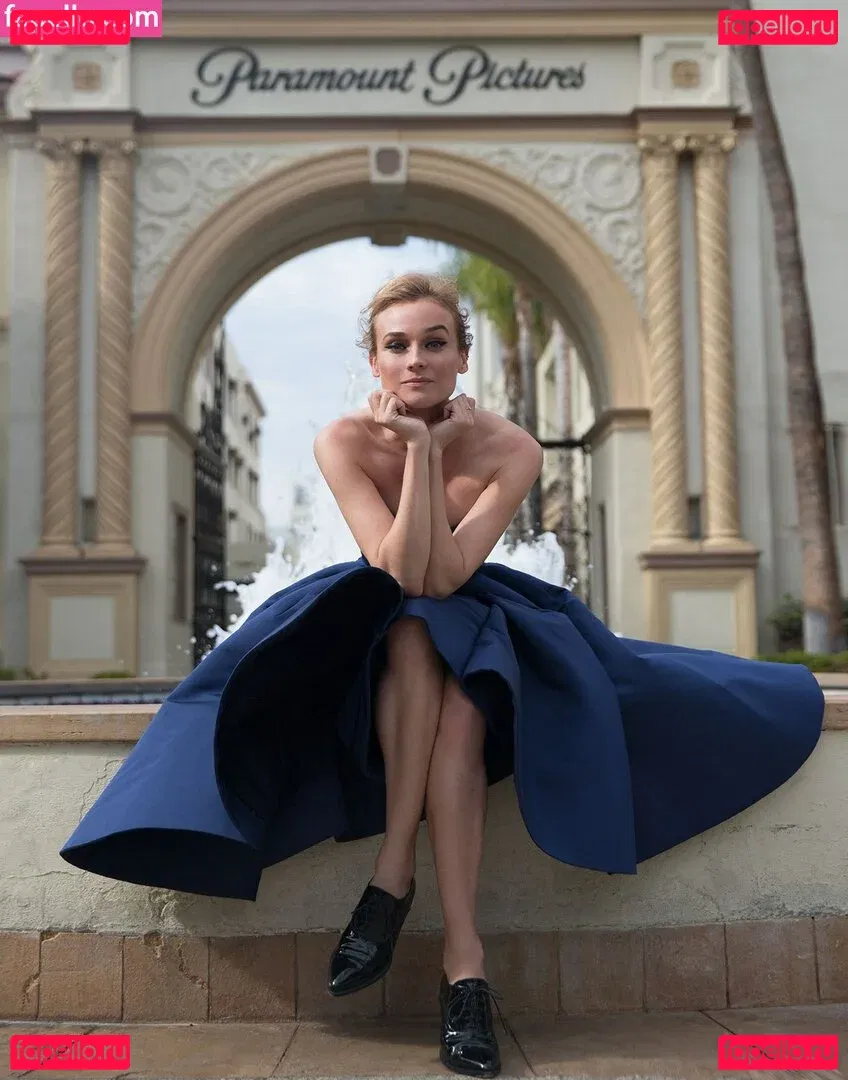 Diane Kruger Onlyfans Photo Gallery 