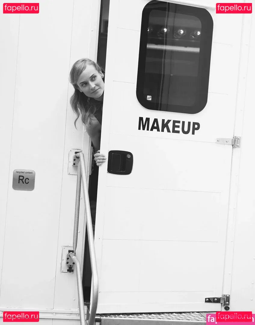 Diane Kruger Onlyfans Photo Gallery 