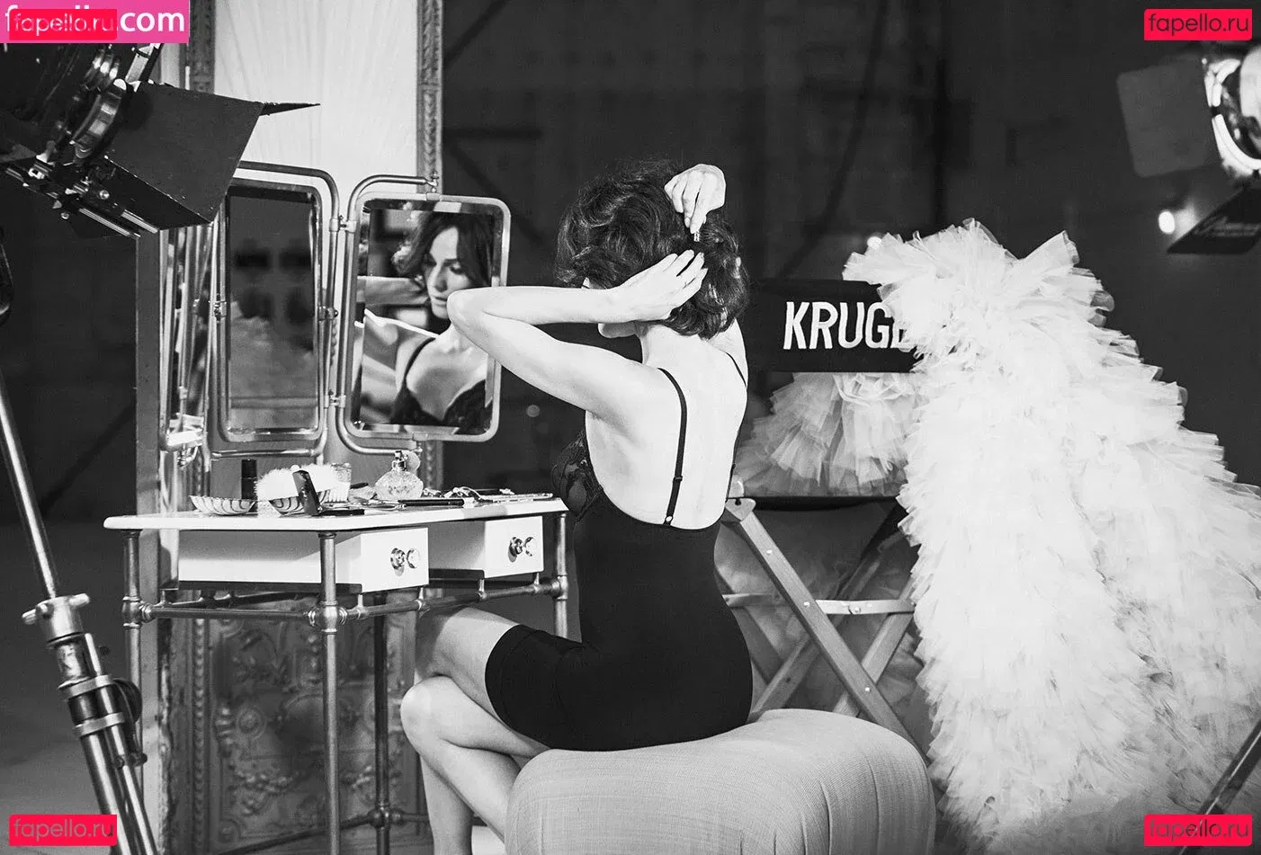 Diane Kruger Onlyfans Photo Gallery 