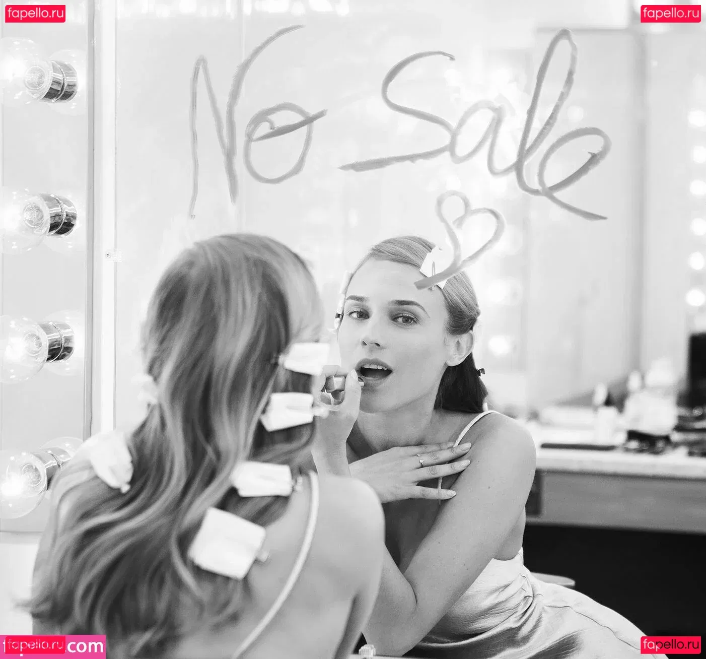 Diane Kruger Onlyfans Photo Gallery 