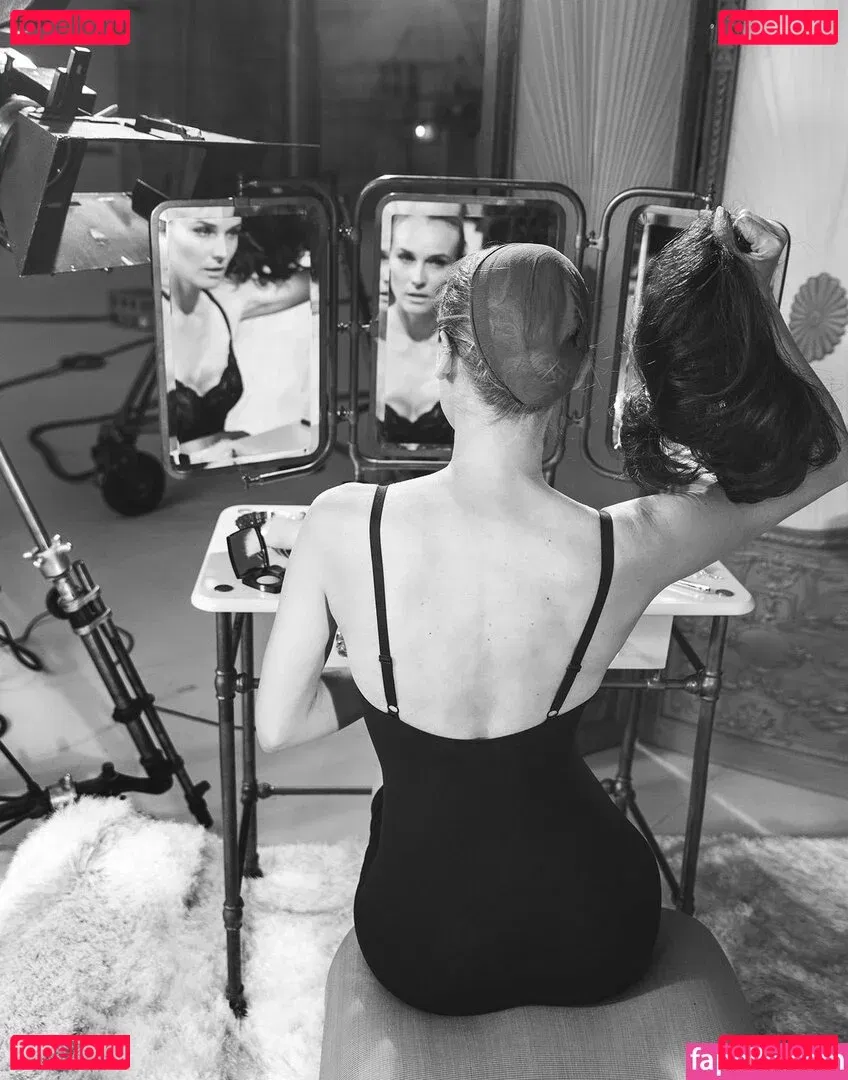 Diane Kruger Onlyfans Photo Gallery 