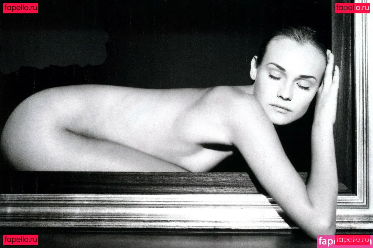 Diane Kruger Onlyfans Photo Gallery 