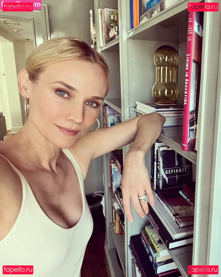Diane Kruger Onlyfans Photo Gallery 