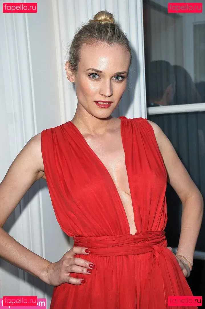 Diane Kruger Onlyfans Photo Gallery 